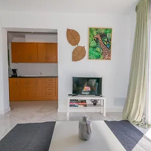 Deluxe Duplex Private Parking , Maspalomas (Gran Canaria) España