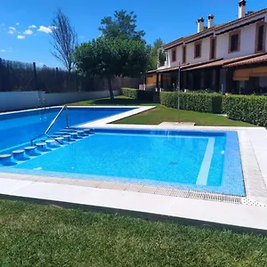 Alamillo , Luque España