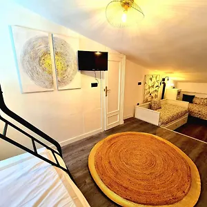 Sky Level Loft , Sierra Nevada España
