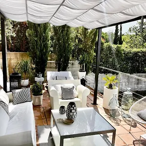 Estilosa Casa Golf Séjour chez l'habitant