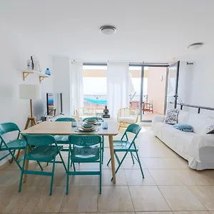 Casa Castillo , Costa De Antigua España