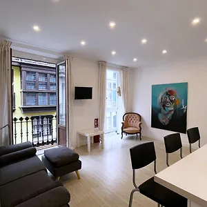 Casco Viejo Apartamento