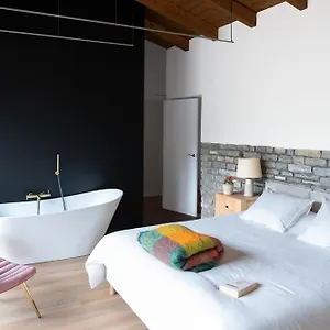 Kh Lezama Suites, Breakfast & Laundry Séjour chez l'habitant