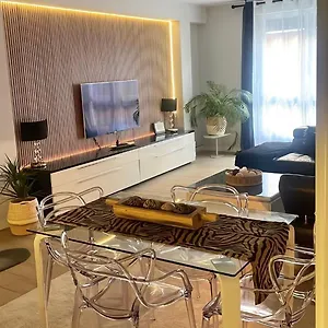 Centro De Lujo Apartamento